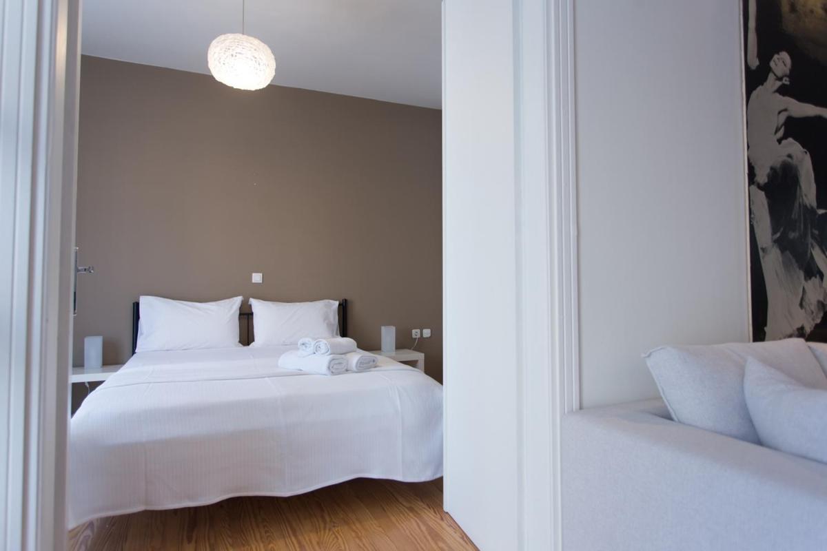 Apartmán Acropolitana Atény Exteriér fotografie