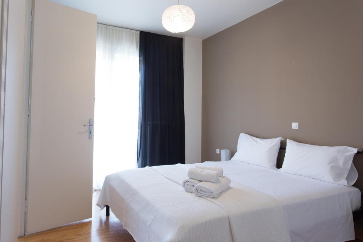 Apartmán Acropolitana Atény Exteriér fotografie